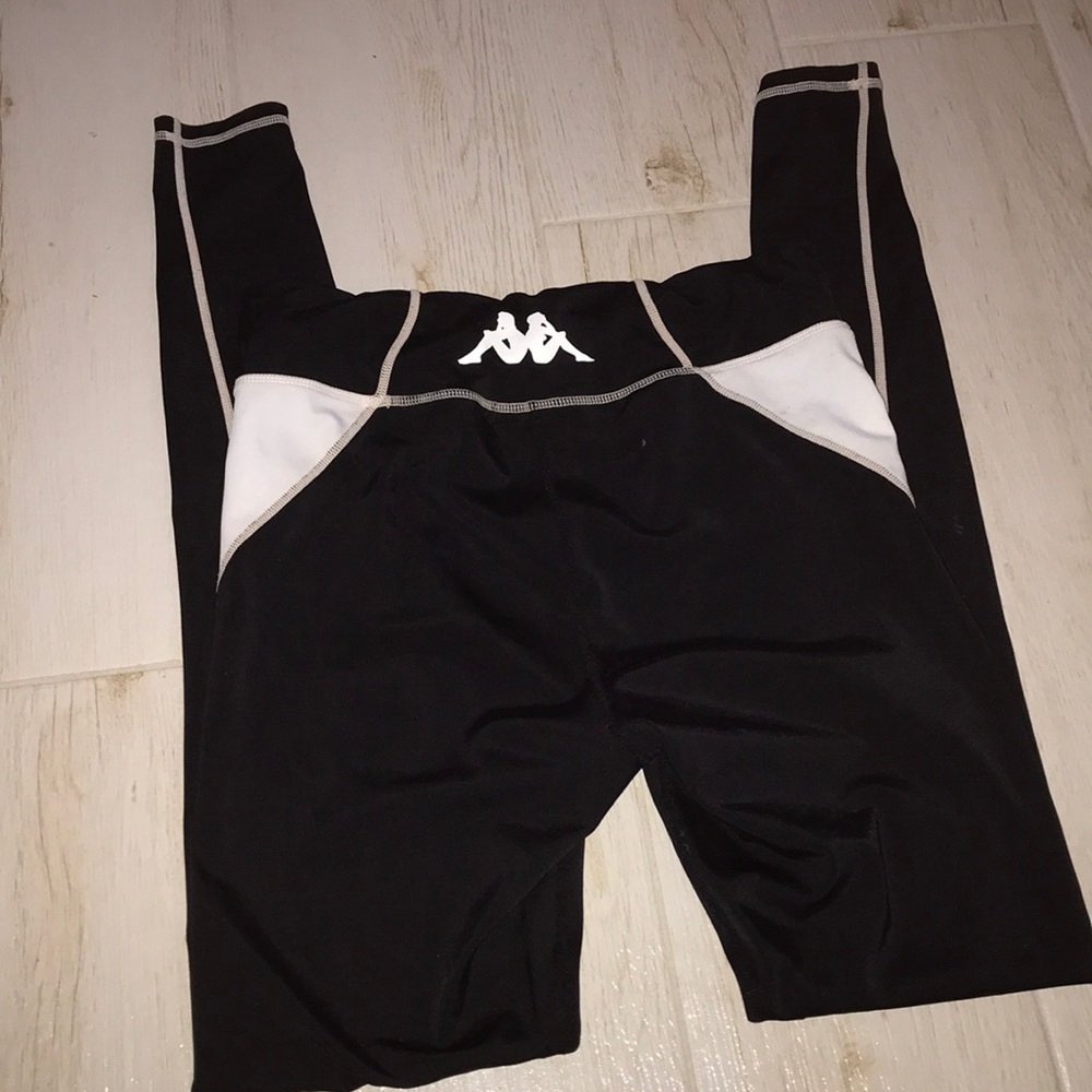 Kappa workout leggings